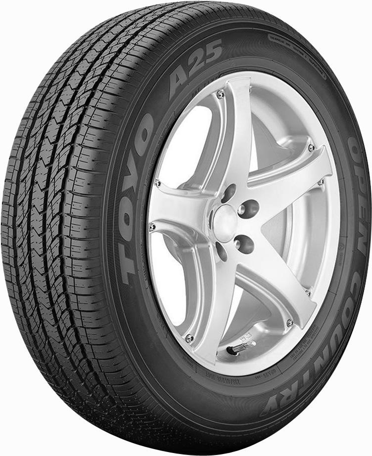 Product Image 1 of 1. Open Country A25